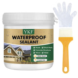Clear Waterproof Sealant