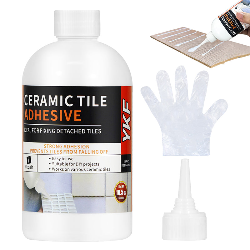 TIle Adhesive