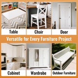 Wood Furniture Paint