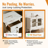 Wood Furniture Paint