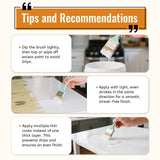 Wood Furniture Paint