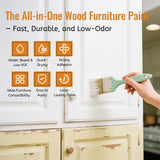 Wood Furniture Paint