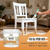 Wood Furniture Paint