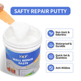 Drywall Repair Kit