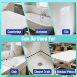 Tub & Tile Refinishing Kit