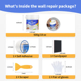 Drywall Repair Kit