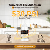 TIle Adhesive