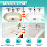 Tub & Tile Refinishing Kit
