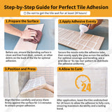 TIle Adhesive