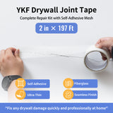 Drywall Repair Kit